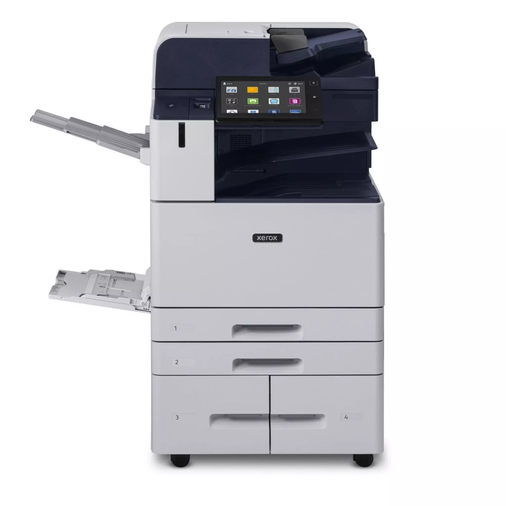 Stampante Multifunzione - Xerox® AltaLink™ C8130