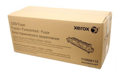 115R00115 - Fusore - Xerox® VersaLink™ C7020/C7120/B7025/B7125