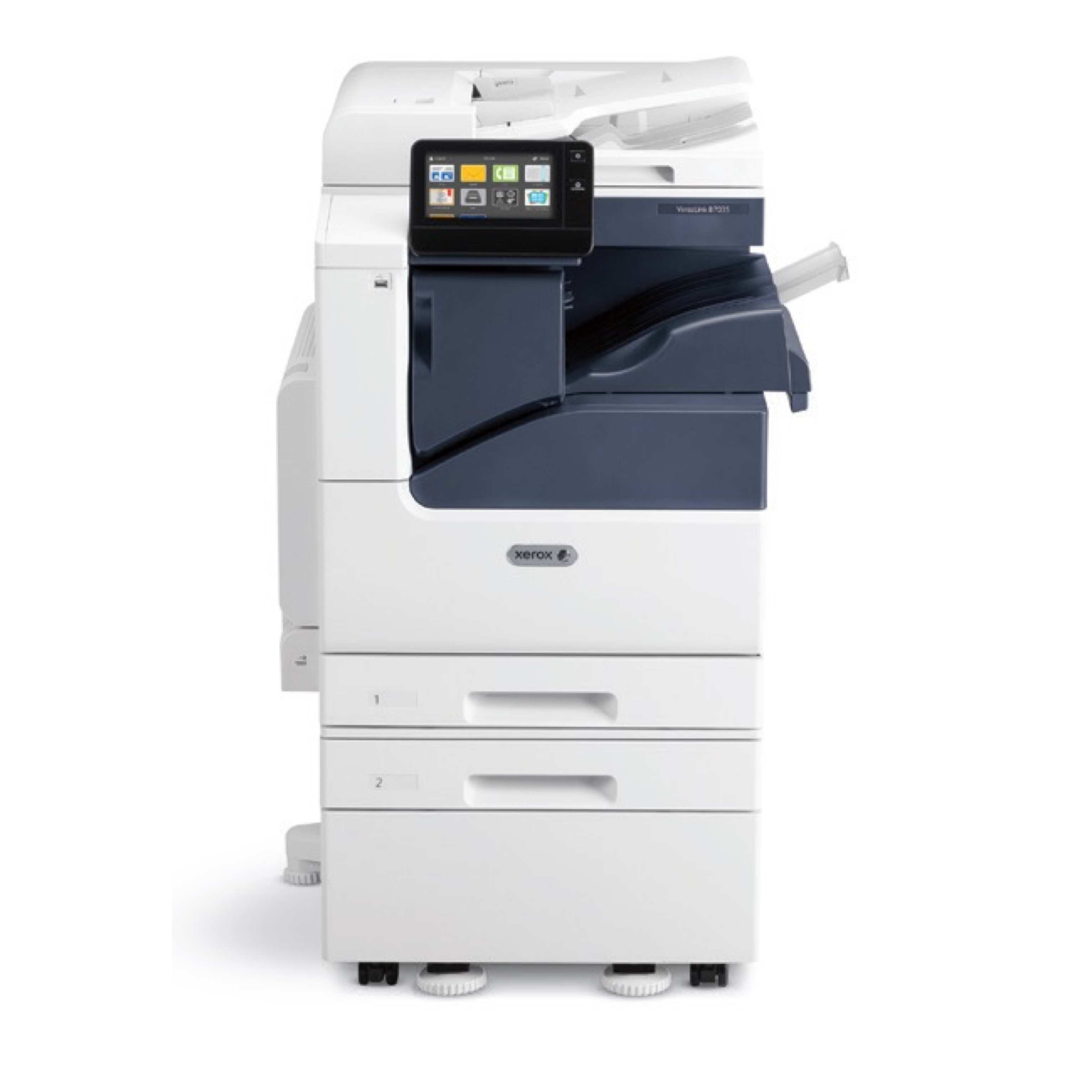 Stampante Multifunzione Bianco e Nero - Xerox® VersaLink™ B7035