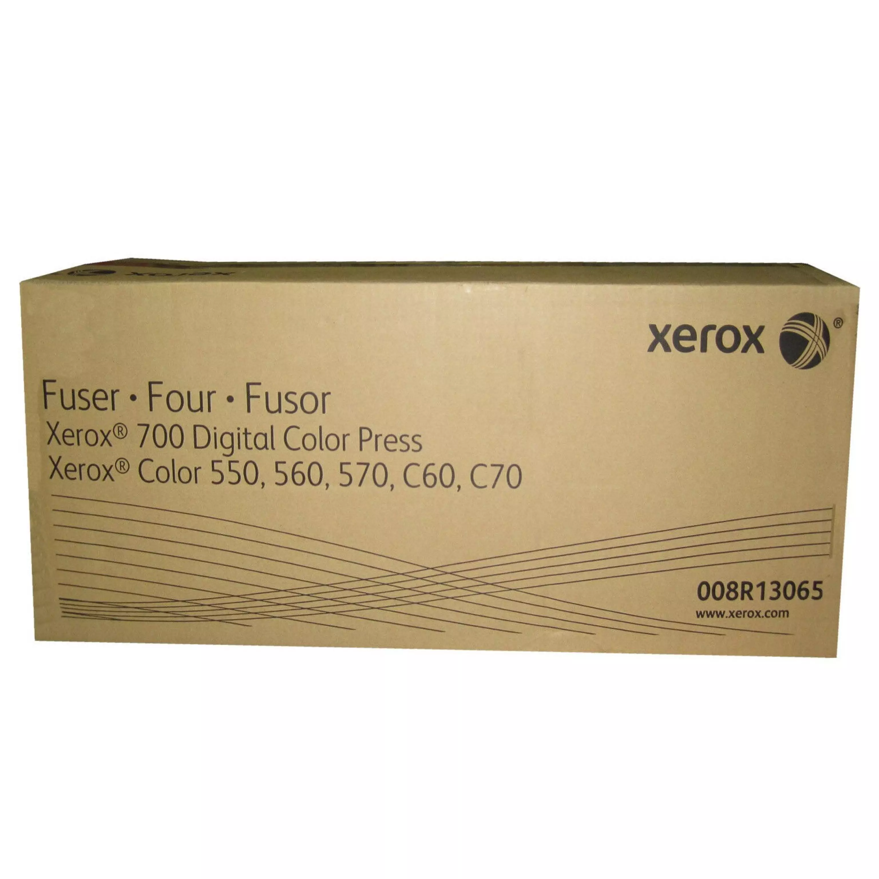 008R13065 - Fusore - Xerox® Colour™ 550/560/570, 700/700i e C60/C70 