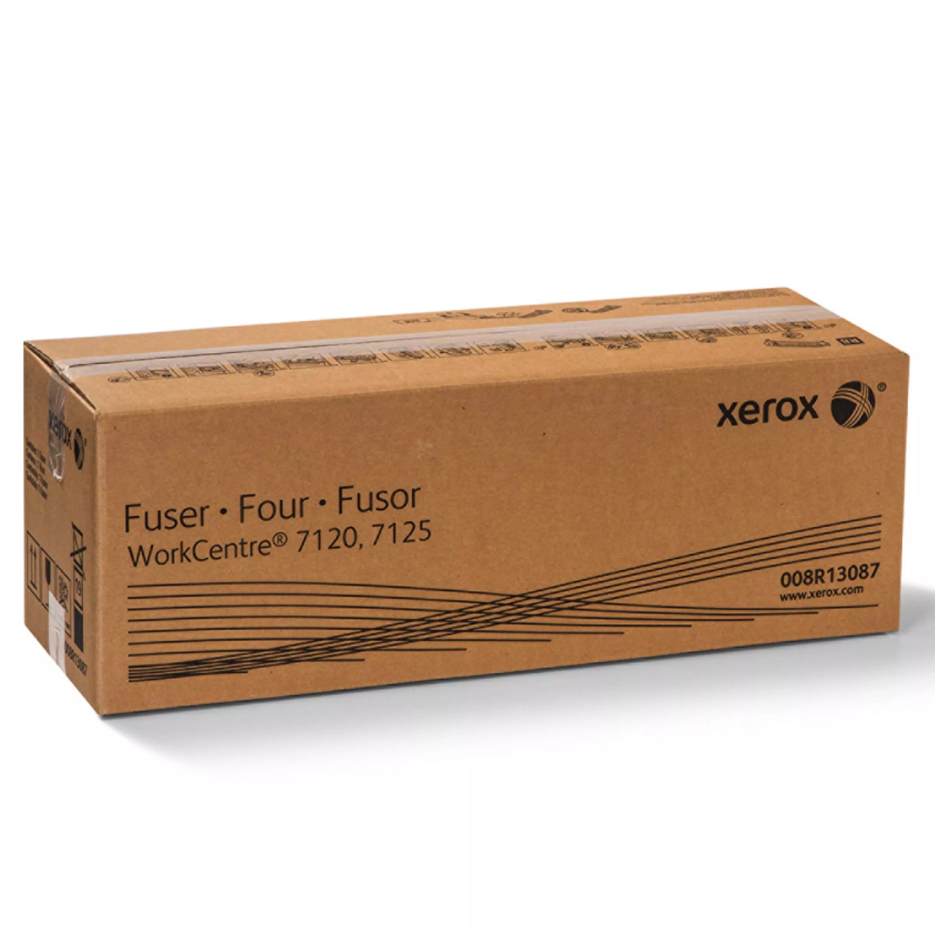 008R13088 - Fusore - Xerox® WorkCentre™ 7120/7125/7220/7225