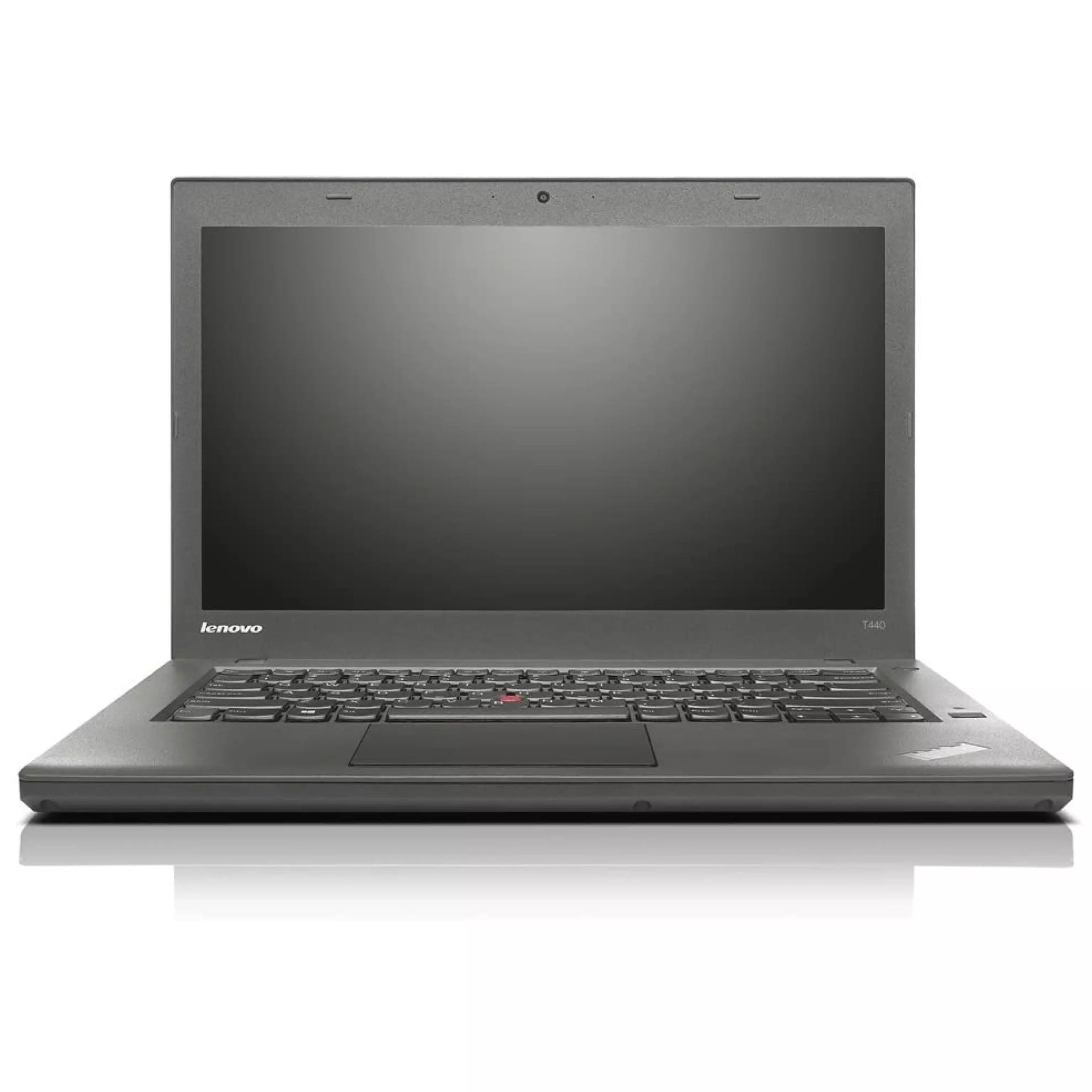 Notebook Lenovo ThinkPad T440 - RAM 8Gb - SSD 128Gb - WIN 10 PRO (PC)