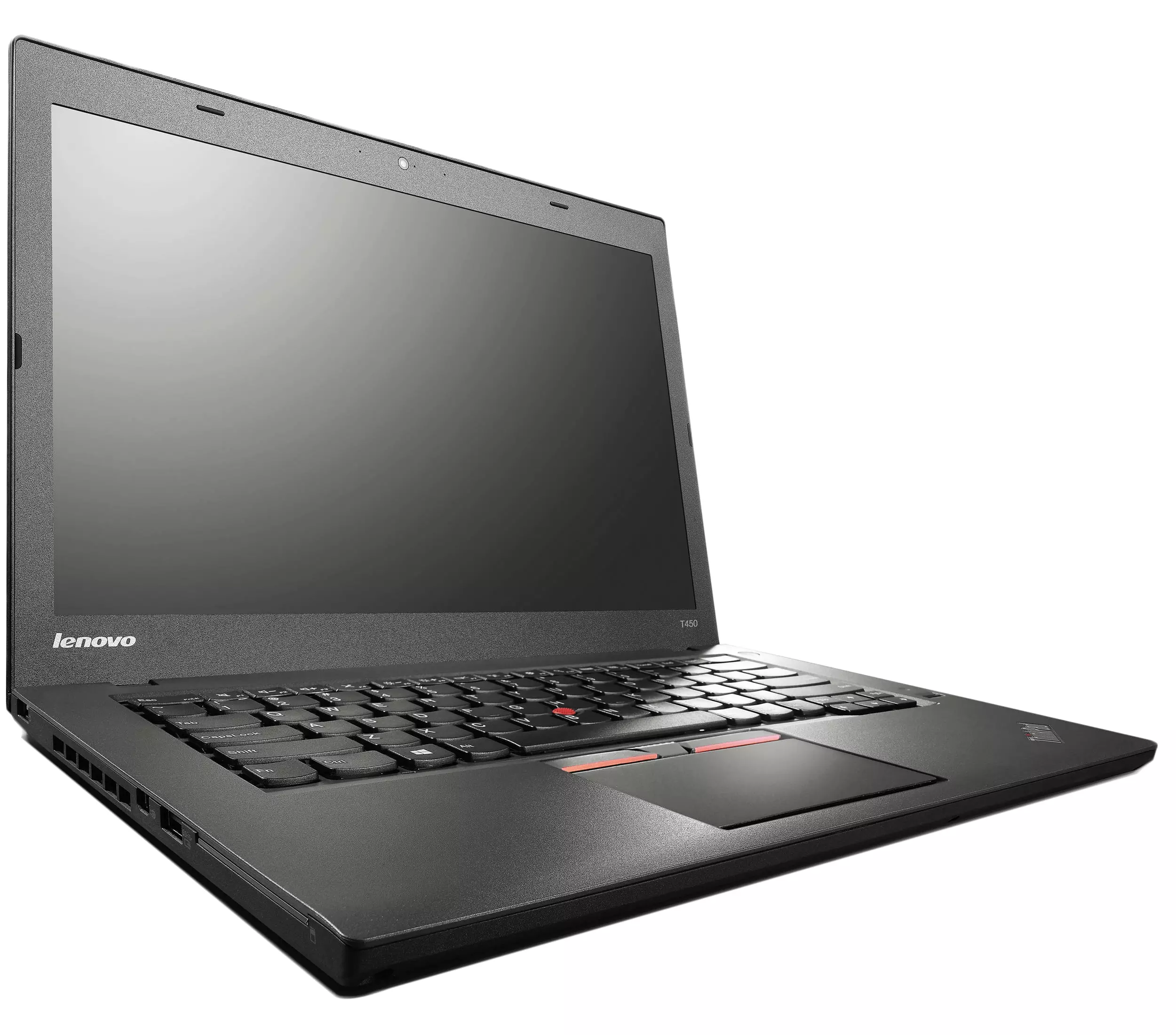 Notebook Lenovo ThinkPad T450 - RAM 8Gb - SSD 240Gb - WIN 10 PRO (PC)