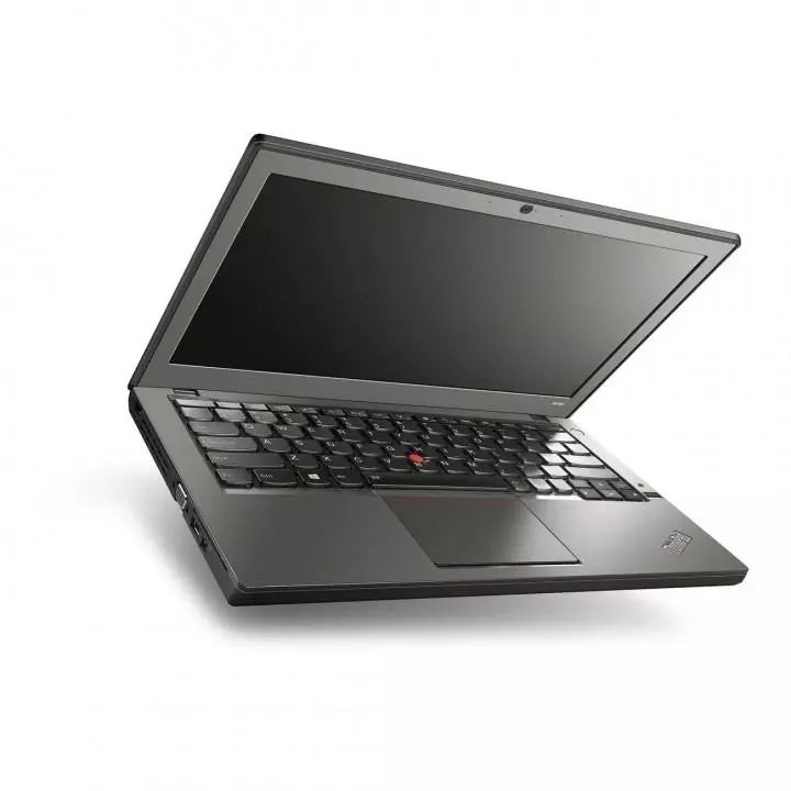 Notebook Lenovo ThinkPad X240 - RAM 8Gb - SSD 240Gb - WIN 10 PRO (PC)