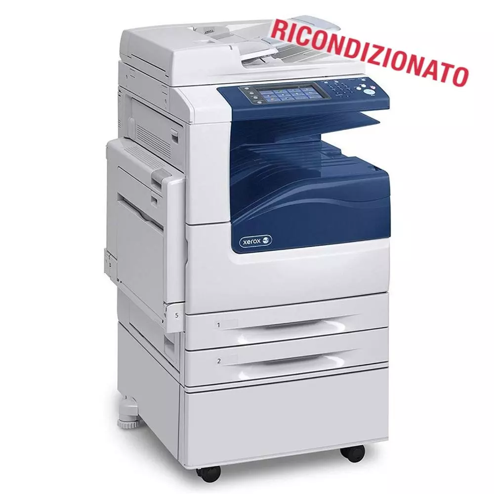 Stampante Multifunzione - Xerox® WorkCentre™ 7120