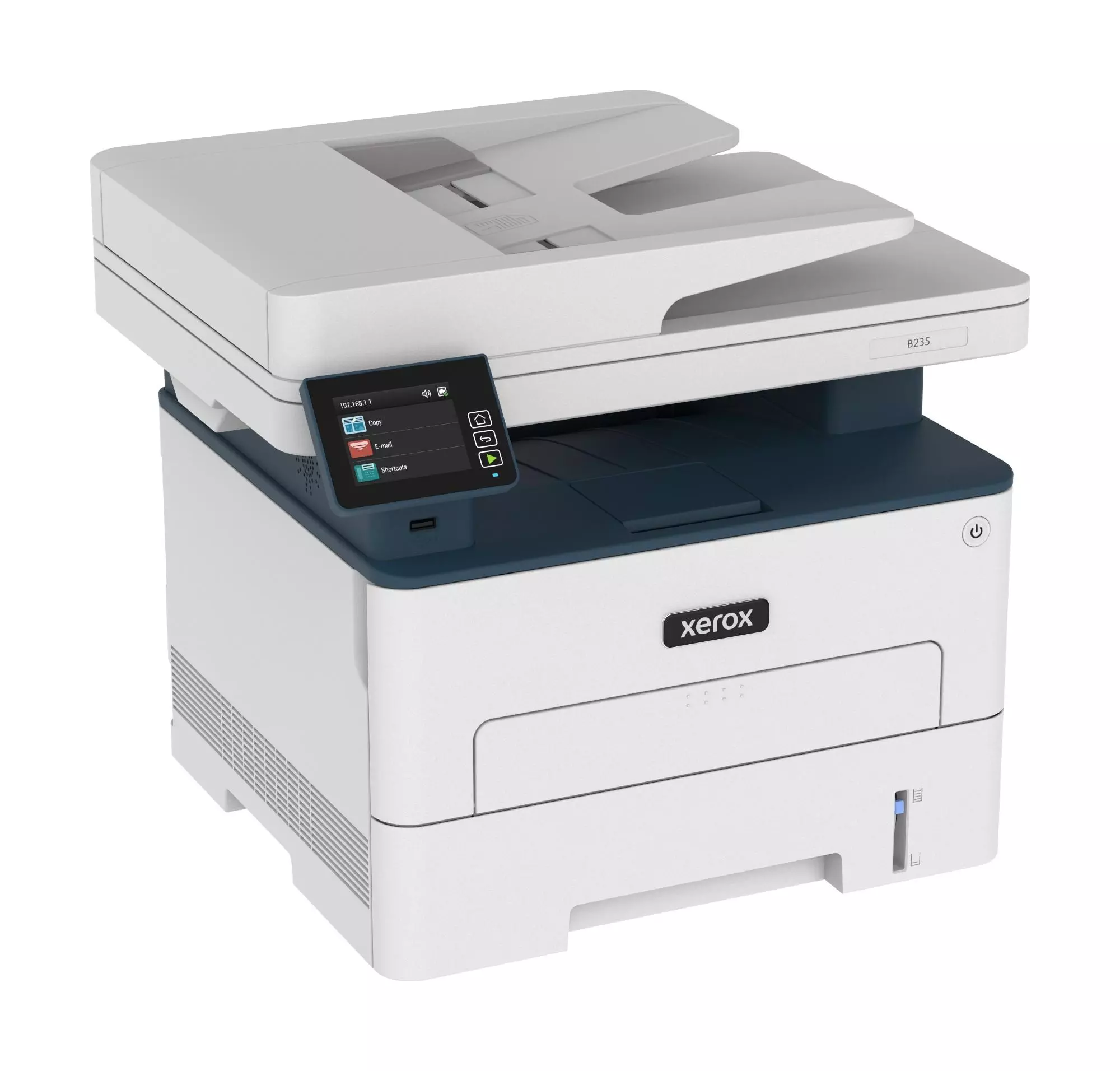 Stampante Multifunzione Bianco e Nero - Xerox® B235