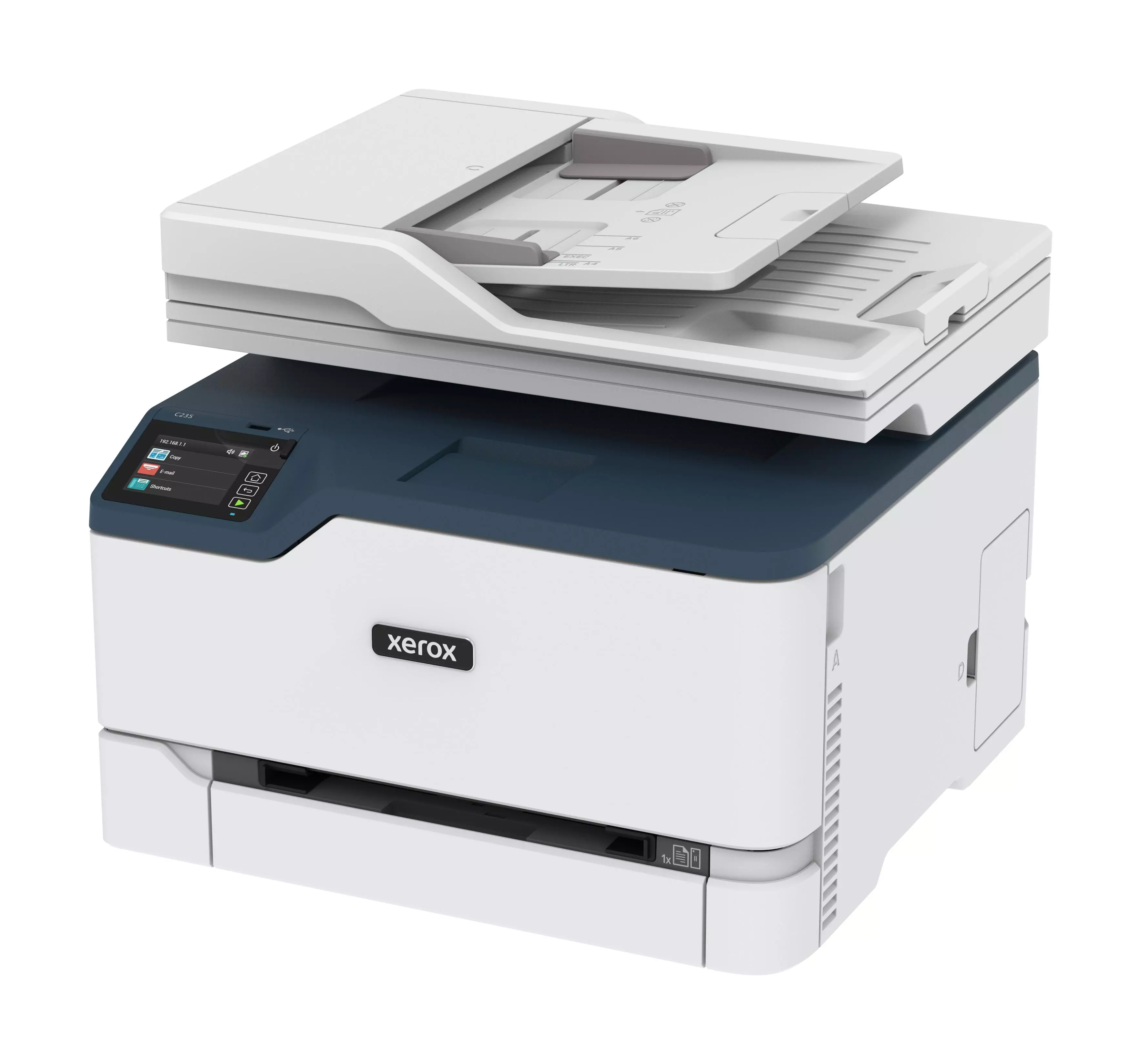 Stampante Multifunzione a Colori - Xerox® C235