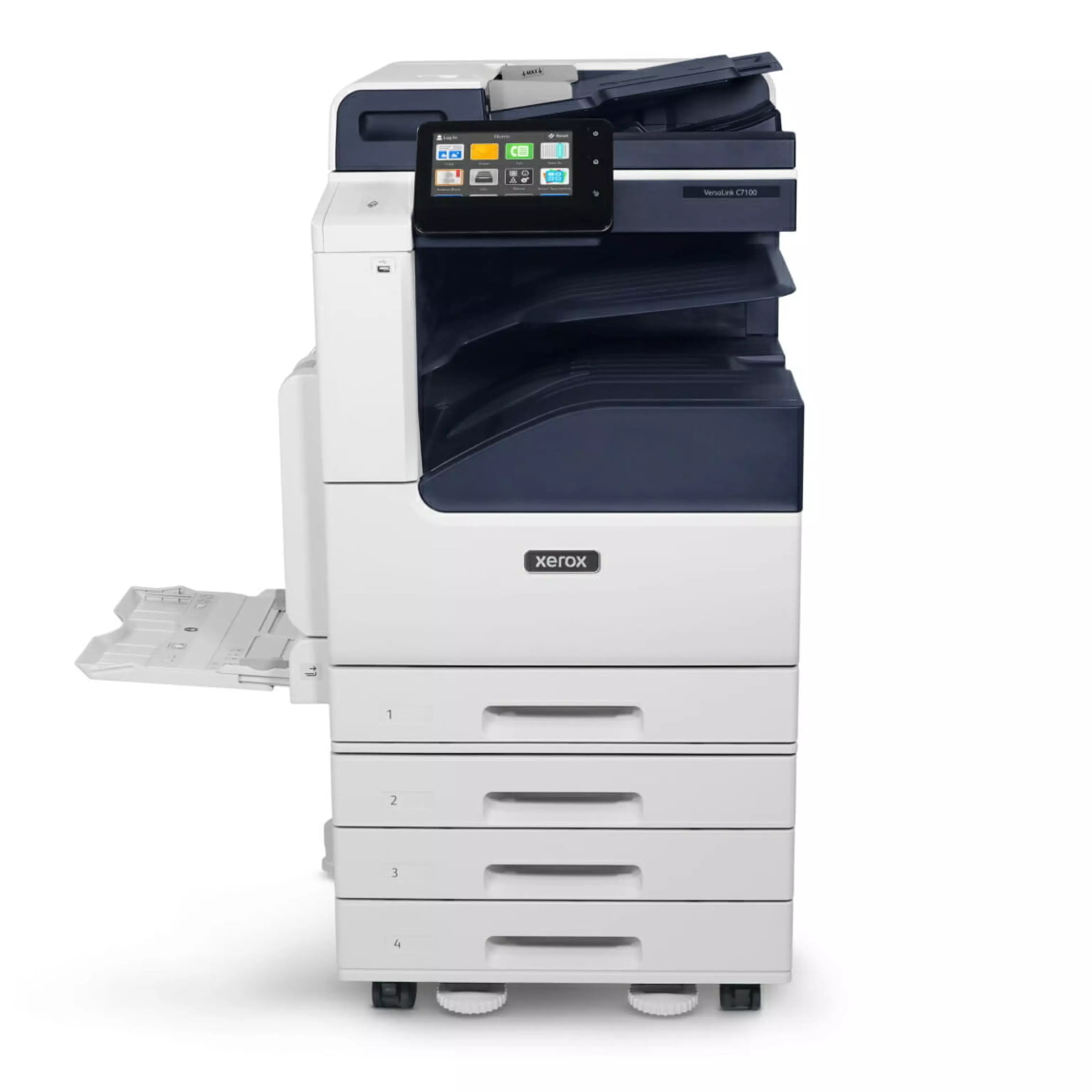 Stampante Multifunzione - Xerox® VersaLink™ C7125