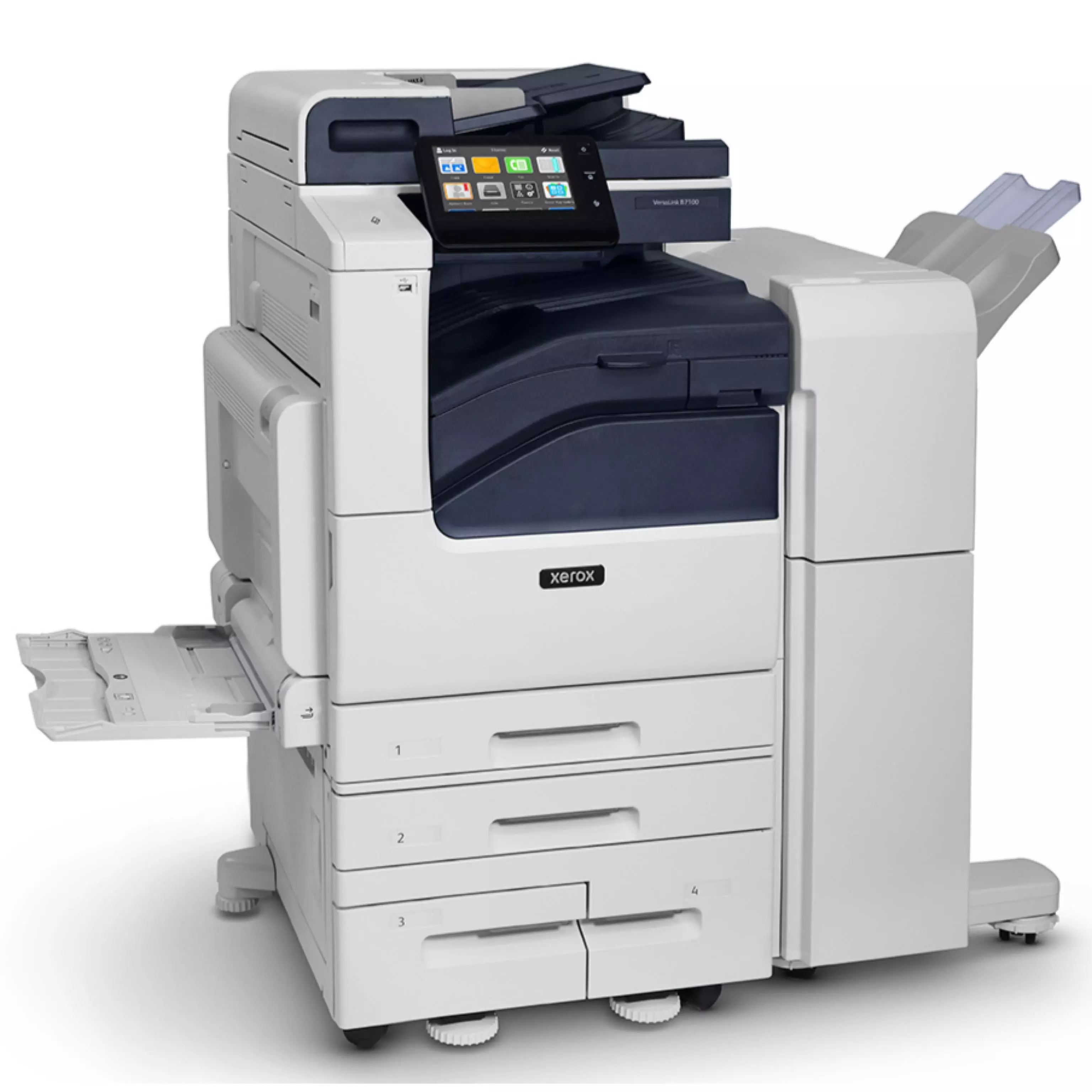 Stampante Multifunzione - Xerox® VersaLink™ C7125