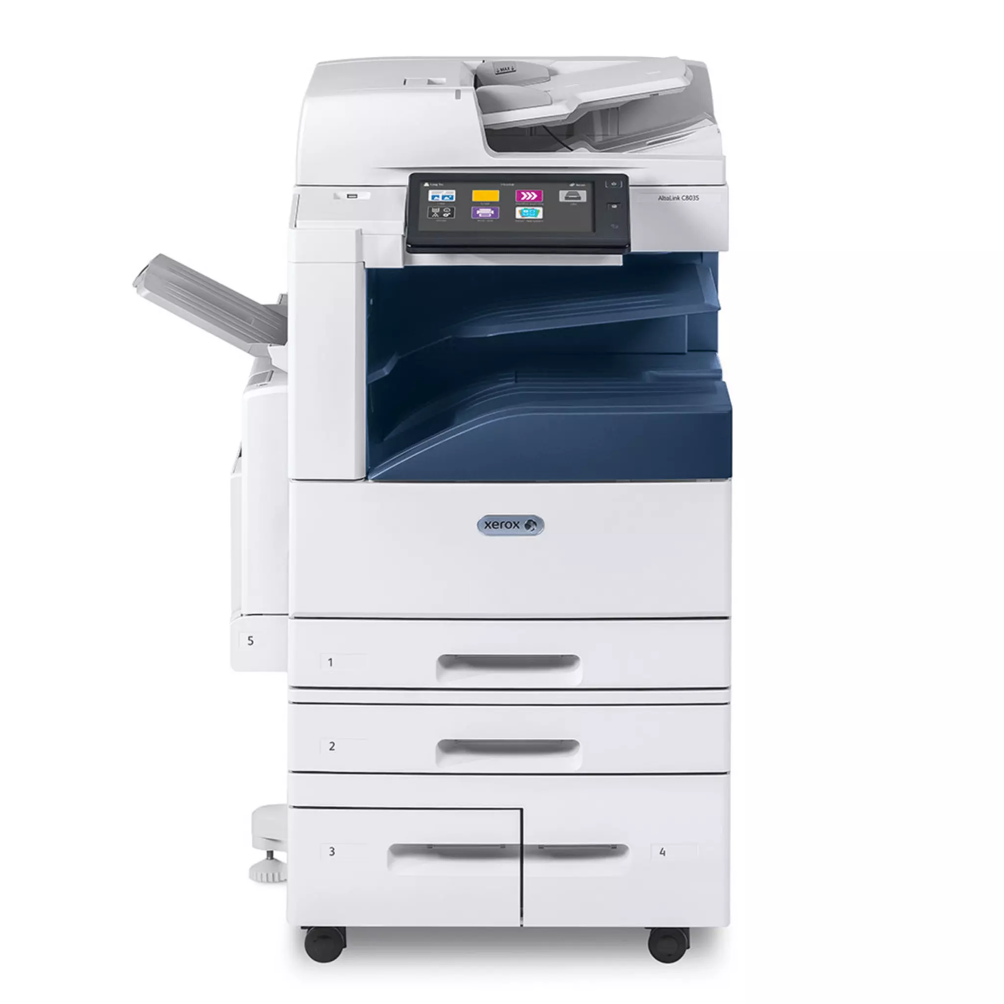 Stampante Multifunzione - Xerox® AltaLink™ C8035