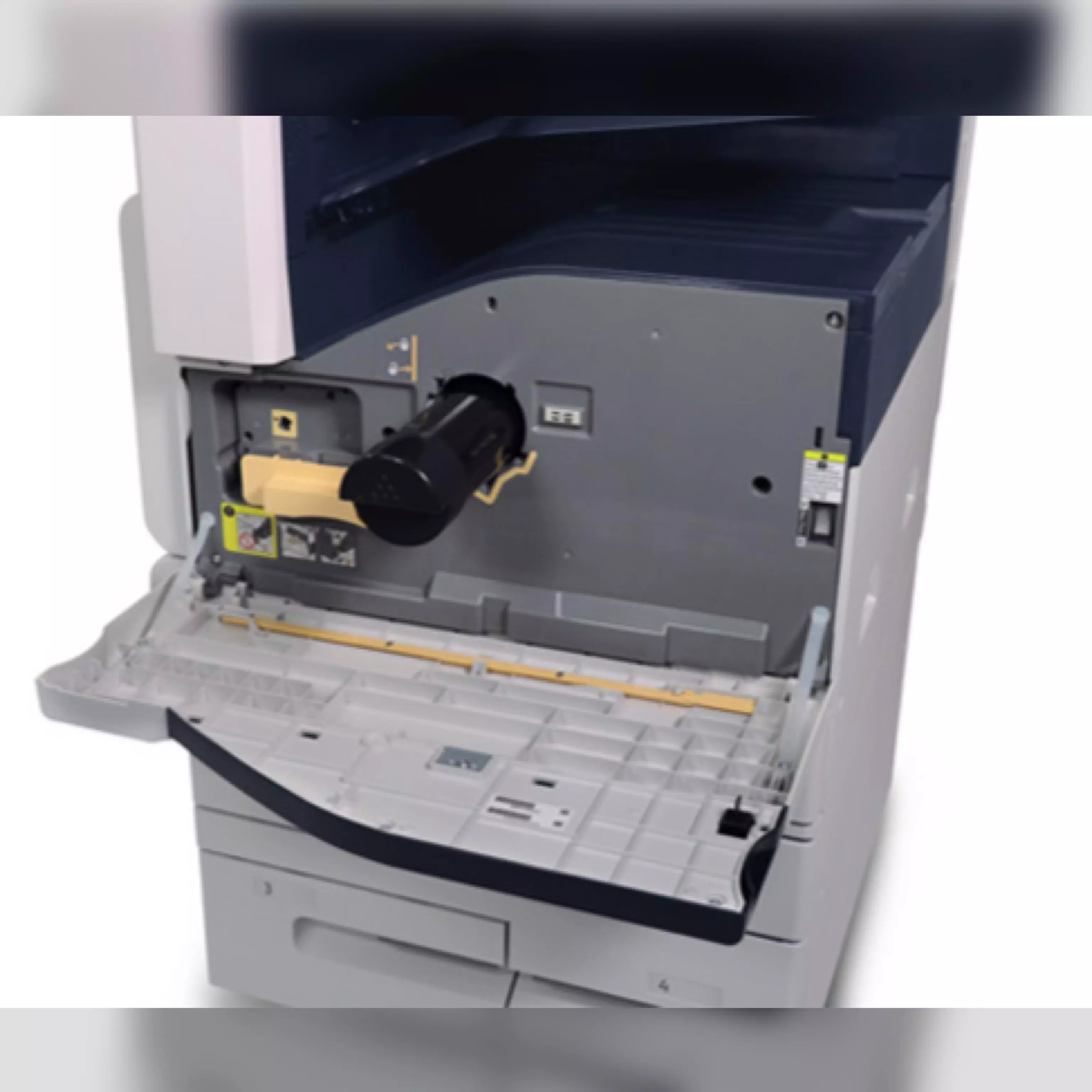 006R01818 - Toner Nero - Xerox® VersaLink™ B7125/B7130/B7135