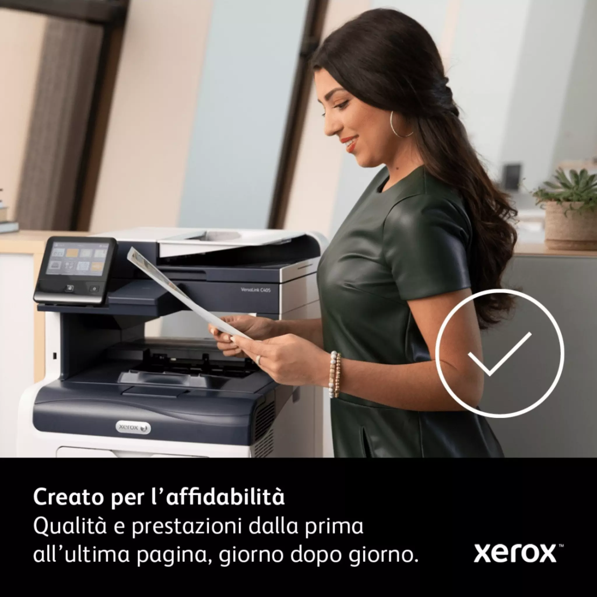 106R04053 - Toner Nero Alta Capacità - Xerox® VersaLink™ C8000