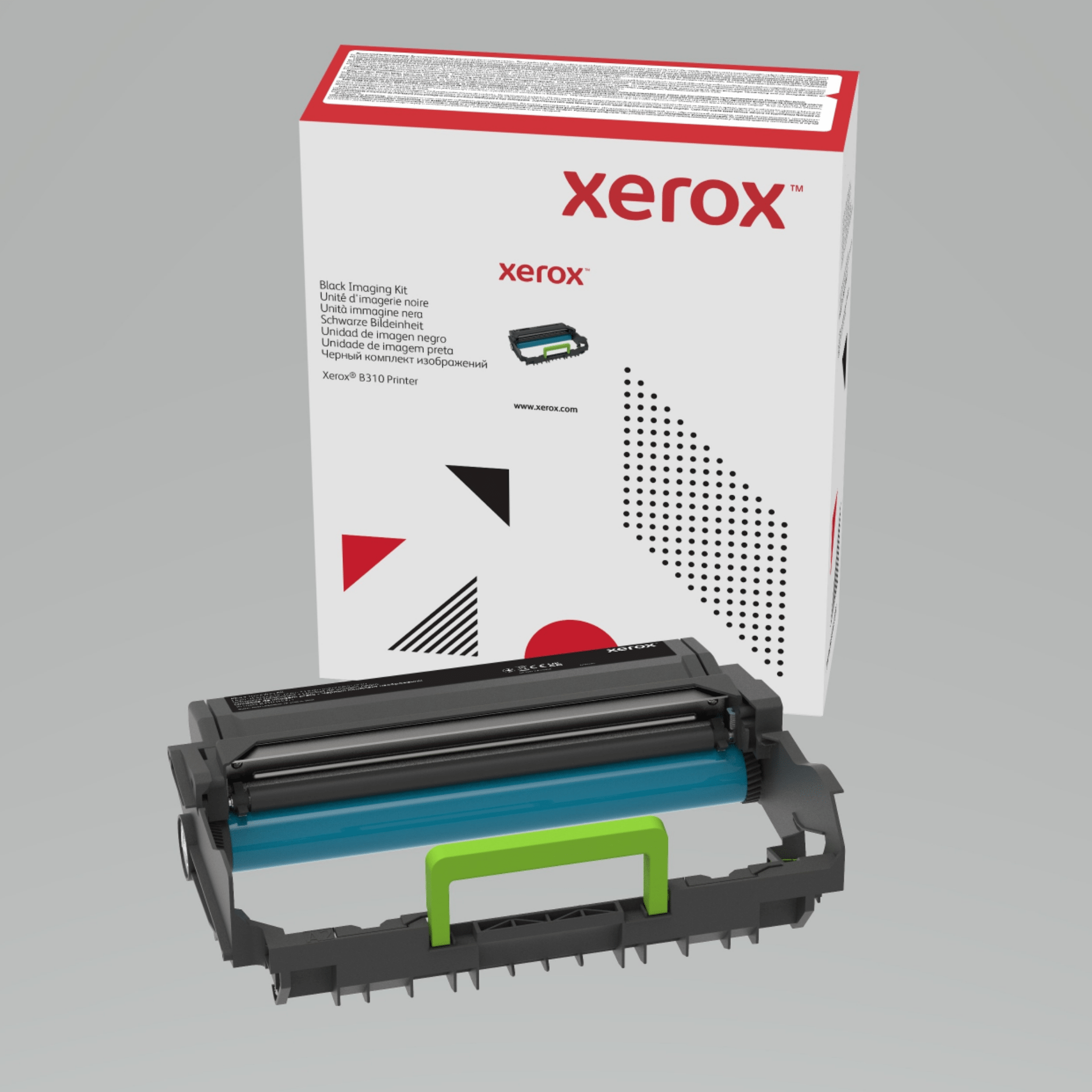 013R00690 - Tamburo - Xerox® B310