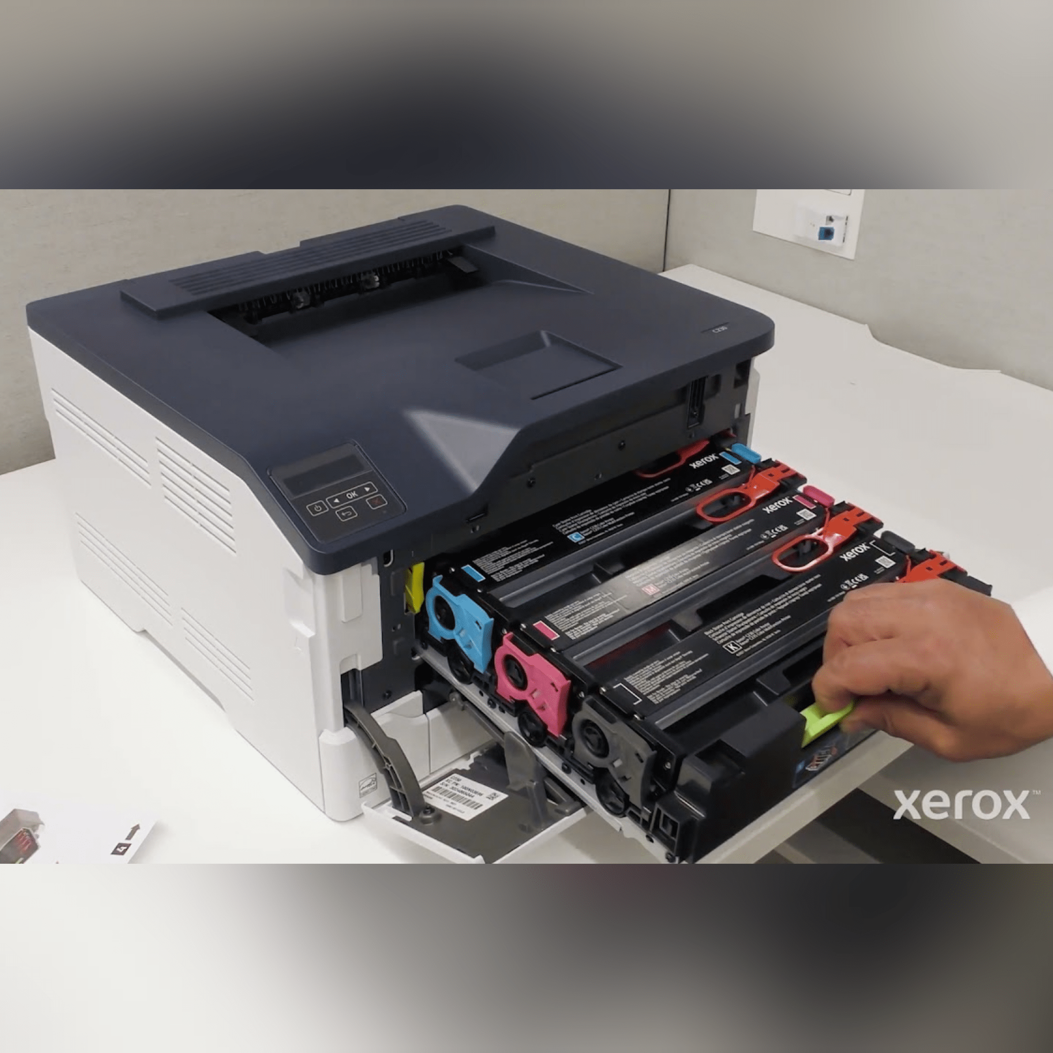 Принтер лазерный Xerox c230. Принтер лазерный Xerox c230 картридж. Принтер Xerox c230v_dni. Лазерный принтер (цветной) Xerox c230. 006r04387